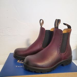 Blundstone Boots